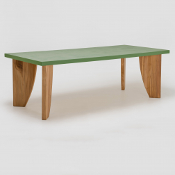 Стол деревянный обеденный-thumbs-Фото4