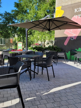 Ресторан Малибу, г. Большой камень, Приморский край