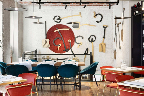 La Grenette, Аоста, Италия