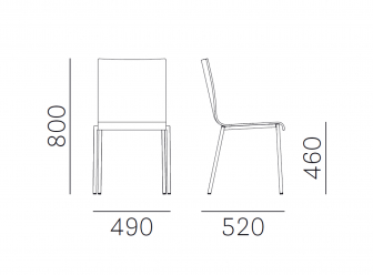 Стул деревянный-thumbs-Фото3