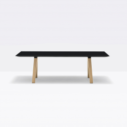 Стол ламинированный Arki-Table Wood