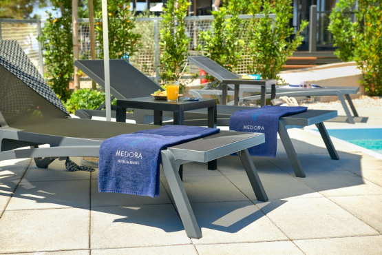 Отель Medora Orbis, Турция