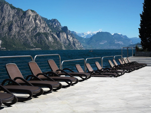 Sailing Center Hotel, Italia, Malcesine