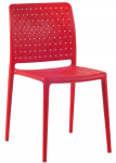 Стул пластиковый Fame-S
