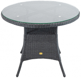 Стол плетеный обеденный-thumbs-Фото1