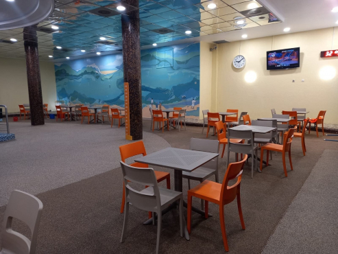 Ква-Ква Парк, г. Москва, Ярославское шоссе