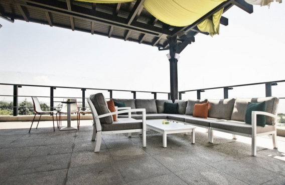 Eden, Тулча, Румыния