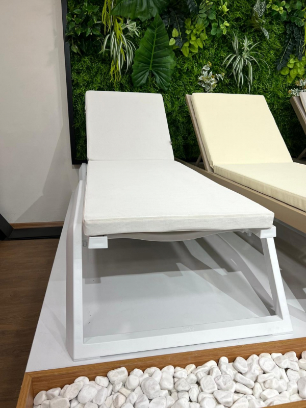 Матрас для шезлонга Mattress