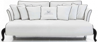 Диван мягкий трехместный-thumbs-Фото1