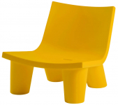 Кресло пластиковое Low Lita Standard