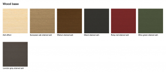 Кресло деревянное с обивкой-thumbs-Фото4