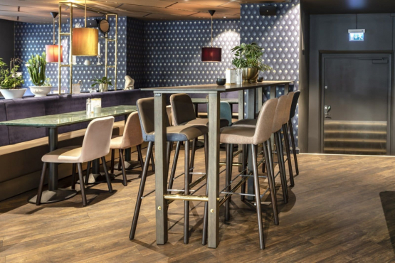 Cioccolata Bistro, Линчёпинг, Швеция