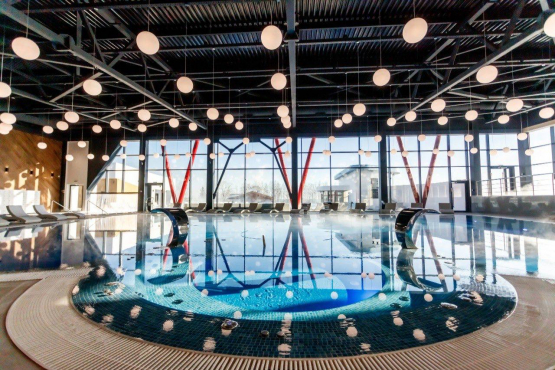 Термальный комплекс 