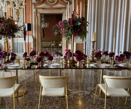 Palazzo Pisani Moretta, Венеция, Италия