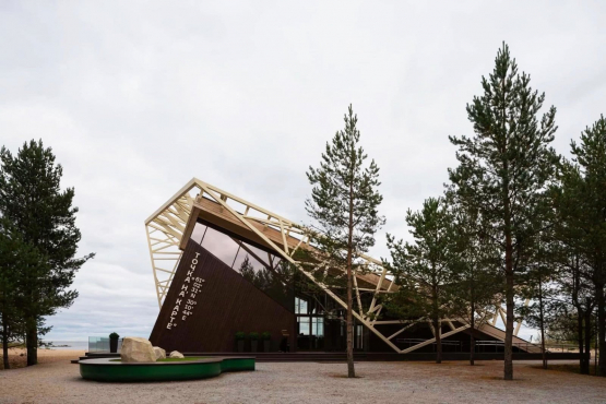 Дизайн-отель 