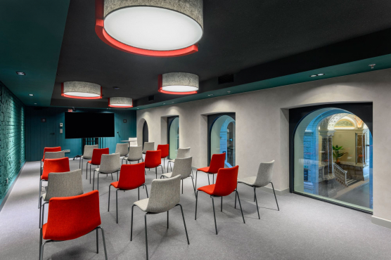 Oktogon Haggenmacher Hotel, Будапешт, Венгрия