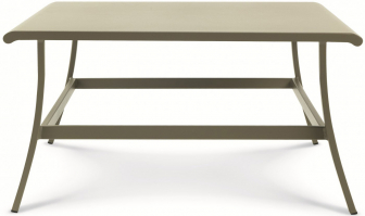 Столик кофейный металлический-thumbs-Фото1