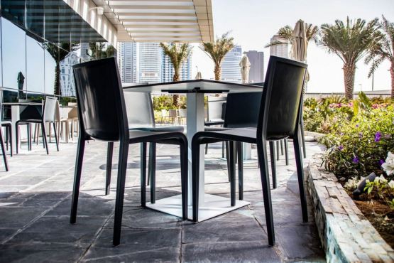 Stella Di Mare Dubai Marina Hotel, Дубай, ОАЭ