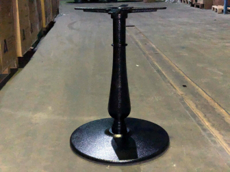 Подстолье чугунное-thumbs-Фото4