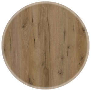 Werzalit Woodart Столешница круглая
