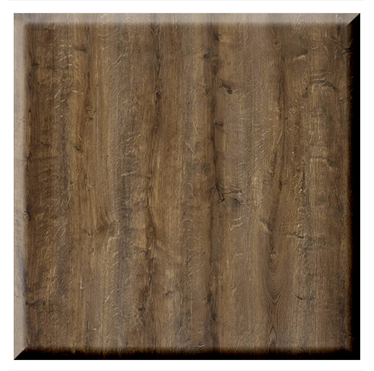 Столешница квадратная Werzalit Woodart