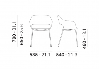 Кресло пластиковое-thumbs-Фото3