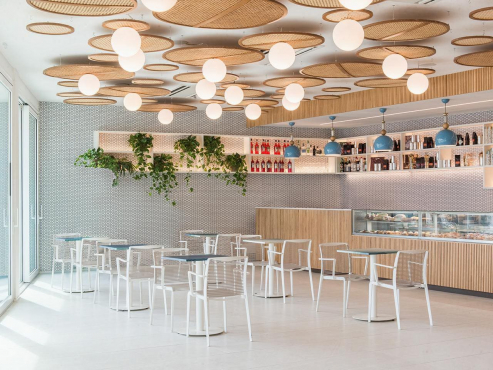 La Sirenetta Mondello, Palermo