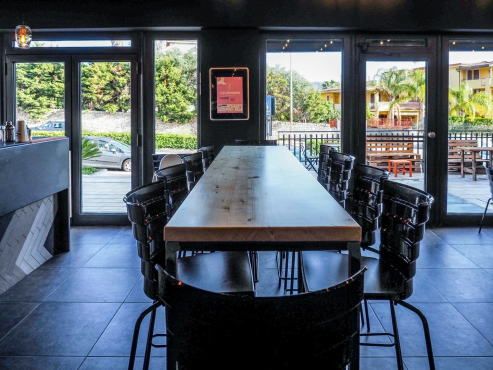 SCIVÙ Local Food, Карлентини, Италия