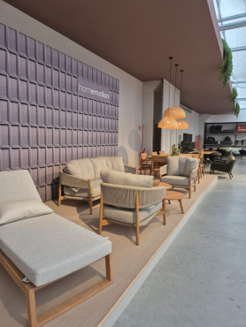 Проект фабрики BIZZ