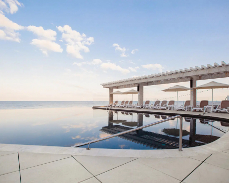 Премиум апарт-отель Лучезарный Резорт 4*, г. Сочи