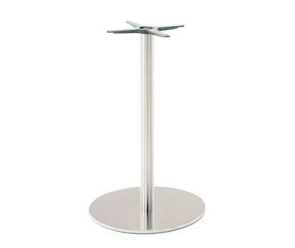 Подстолье металлическое Inox