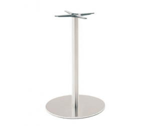 Подстолье металлическое Inox
