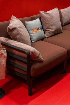 Выставка ARTDOM 2026, МВЦ 