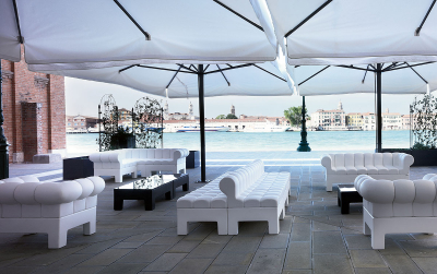 Кресло пластиковое Myyour Modi полиэтилен Фото 6