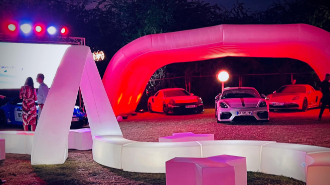 Noon+ Reunion Island, Реюньон, Франция