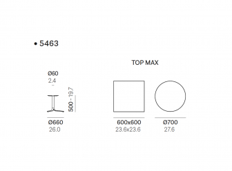 Подстолье металлическое-thumbs-Фото3