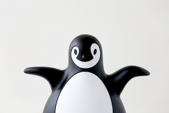 Неваляшка пластиковая Pingy