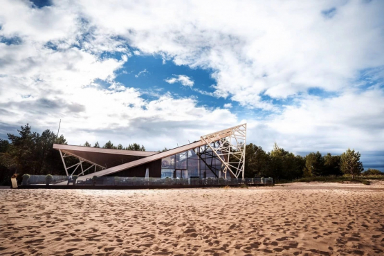 Дизайн-отель 