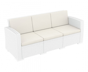 Подушка на спинку Monaco Backrest Cushion