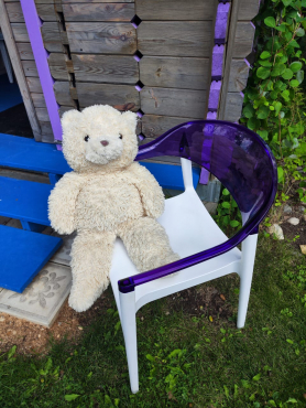 Частный проект