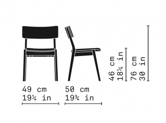 Стул для ресторана-thumbs-Фото3