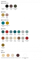 Стул пластиковый с обивкой-thumbs-Фото4