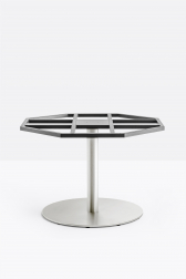 Подстолье металлическое Inox