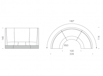 Диван модульный угловой-thumbs-Фото3