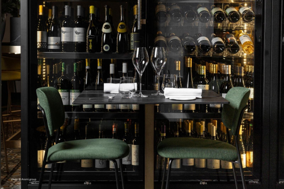 Vivace, Брешиа, Италия