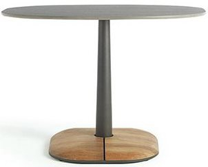 Столик керамический кофейный-thumbs-Фото1