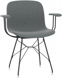 Кресло с обивкой-thumbs-Фото1