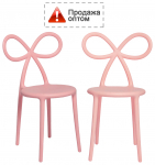 Комплект пластиковых стульев Ribbon Set 2