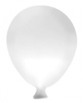 Светильник пластиковый подвесной Balloon 20