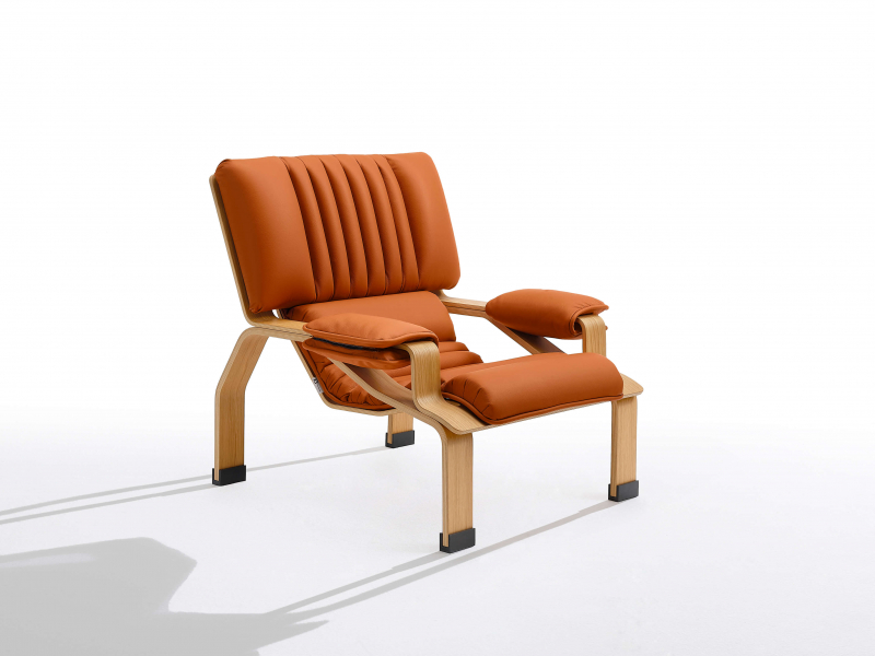 Кресло мягкое Supercomfort